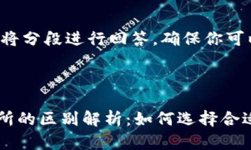 由于请求内容较长，我将分段进行回答，确保你可以获得详尽的信息。

:

TPWallet资产与交易所的区别解析：如何选择合适的加密资产管理方式