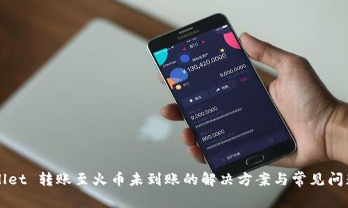 TPWallet 转账至火币未到账的解决方案与常见问题解析