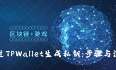 如何通过TPWallet生成私钥：步骤与注意事项